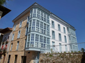 Hondarribia Suites