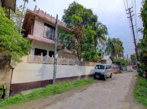 OYO 13542 Urban House