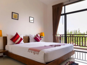 The Choice Hotel - Adults Only