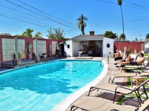 The Anderson Estates