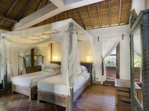 Puri Ganesha Villas