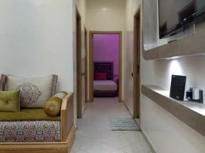 Theresa apartments
