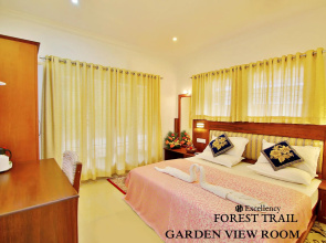 Excellency Forest Trail