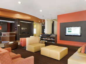 Courtyard by Marriott Peoria