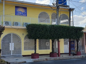 Hostal La Fe