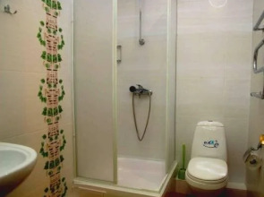 Гостевой дом Парацельс