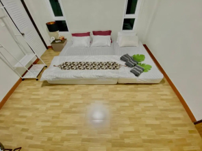 The Oxygenhomestay @hatyai