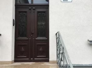 Mieszkanie przy deptaku Sopot