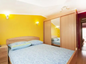 Kranjac Apartments
