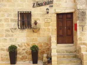 Gozo A Prescindere B&B