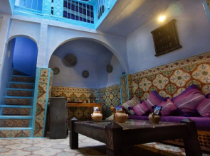 Hotel Casa Miguel