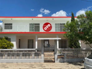 OYO Hotel Casa 401
