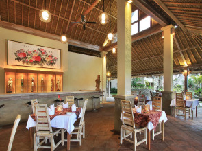 Puri Gangga Resort Ubud