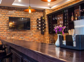 Premier Hotel Pochaiv