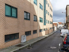 Porto Gaia RR Apartment by MP
