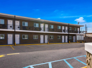 Econo Lodge Gretna - New Orleans