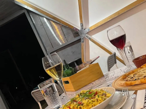 4 Camp & Restaurant - Adult Only
