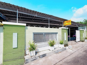 Griya Sakura Syariah near UMS