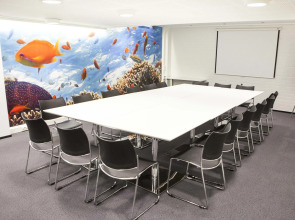 Finlandia Park Hotel Helsinki