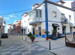 Studio studio Ericeira