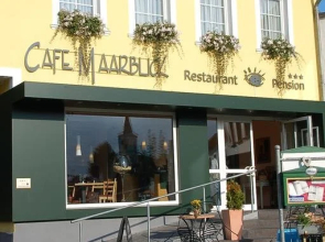 Hotel-Pension Maarblick