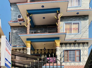 Mount Blue Tourist Hostel