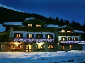 Agriturismo Le Reve