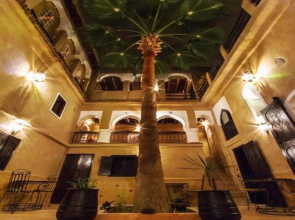 Riad Benyara