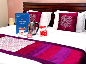 OYO Rooms MG Road Raipur
