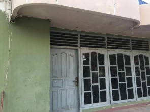 OYO 3252 Lansano Residence