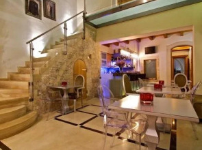 Bellagio Boutique Hotel