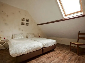 Brabantse Hoeve