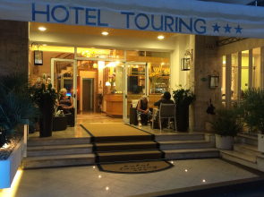 Hotel Touring