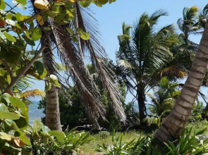 Siyaj-kin Camping