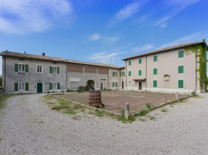 Apartment Tenuta Naiano Leonardo