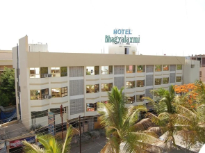 Hotel Bhagyalaxmi NX