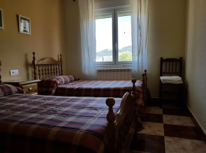 Casa Rural Las Chorreras