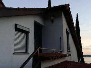 Apartment Sunset