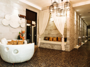 Dhevan Dara Beach Villa