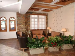 Calypso Hotel