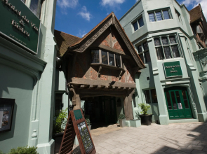 Hotel du Vin Brighton