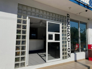Hotel Paraiso Kora