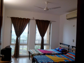 Amigo Serviced Apartments - Kharadi