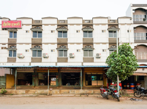 OYO 81955 Sridevi Grand