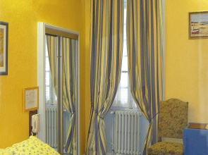 Hotel Du Fiacre