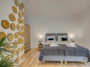 Apartament Abra 2 Rynek 8