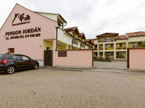 Pension Jordán