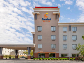Comfort Suites Elizabethtown