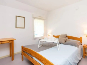 Maison 8 personnes au coeur de la vallée du Louron