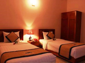 Luxury Da Nang Hotel